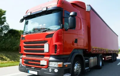 Bursa Çiftlik Ambar Kargo