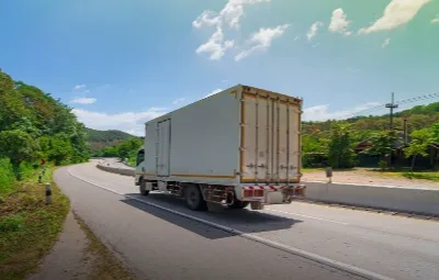 Bursa ile Çiftlik Arası Bulaşık Makinesi Taşıma