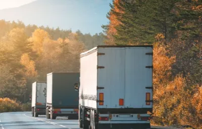 Bursa ile Çiftlik Arası Klima Taşıma