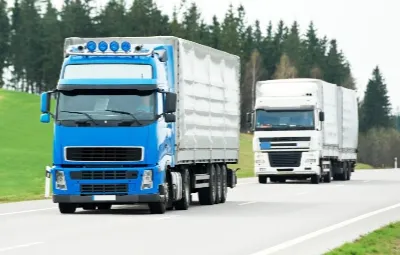 Bursa ile Çiftlik Arası Eşya Taşıma